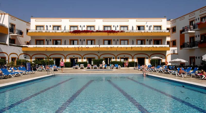Vila Gale Tavira Hotel